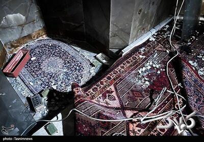  قانونگذار آتش زدن مسجد را پیش‌بینی نکرده بود؛ مجازات مجرمان، محاربه و قصاص است - مجله اینترنتی کولاک