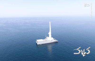  کابوس بالگرد های آمریکایی در خلیج فارس؛ همه چیز درباره موشک پدافندی دریا پایه «صیاد ۳-G» - مجله اینترنتی کولاک