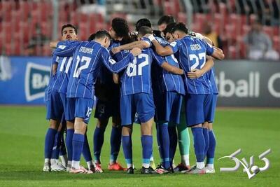  بین این همه استقلالی گل محمدی جایگاهی ندارد که او را بیاورند | تاجرنیا خودش را گم کرده است - مجله اینترنتی کولاک