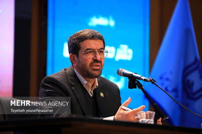  ملانوری: هزینه‌ در حوزه فرهنگ، سرمایه‌گذاری برای آینده کشور است