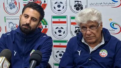  بعثت کرمانشاه پتانسیل لیگ برتری شدن را دارد