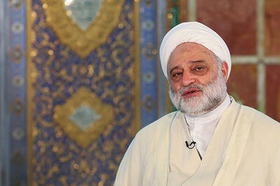  وعده فقر شیطان و نوید مغفرت الهی؛تبیین یک آیه در طرح «زندگی باآیه‌ها»