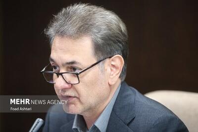  بررسی نظام ارجاع الکترونیک در صندوق بیماران خاص و صعب العلاج