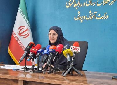  جذب بیش از ۳۹ هزار کودک بازمانده از تحصیل در دوره ابتدایی