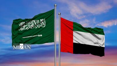  نگرانی امنیت ملی؛ پشت‌پرده تنش میان امارات و عربستان