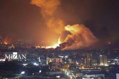  افزایش قربانیان تجاوز رژیم صهیونیستی به شرق لبنان؛ ۹ جان‌باخته و شماری مجروح