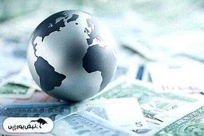  ۱۰ غول اقتصادی جهان از ۱۹۸۰ تا ۲۰۲۵