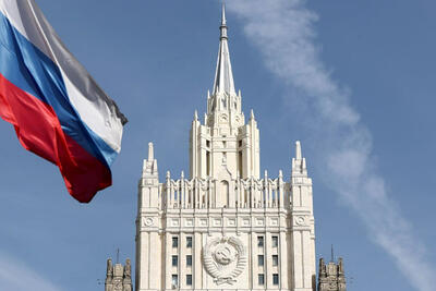  مسکو: اروپا با نقض توافق مینسک جایگاهی در مذاکرات اوکراین ندارد