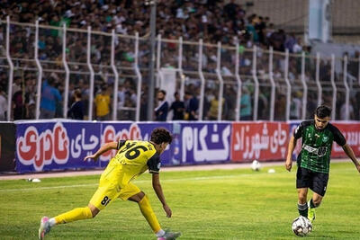  رای شکایت سپاهان از خیبر صادر شد