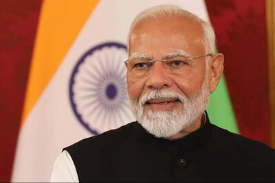  هند به دنبال همکاری 10 میلیارد دلاری با اسرائیل