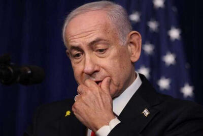  نتانیاهو به دنبال کاهش وابستگی نظامی به آمریکا