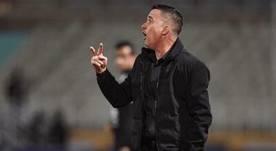  گلایه معنادار اوسمار از تصمیمات باشگاه - پارس فوتبال