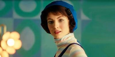  استایل چشمگیر شیرین تاسیان با سبک مینیمالیسم