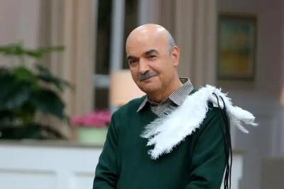  استوری عجیب ایرج طهماسب: قرار نیست جنگ تمام شود