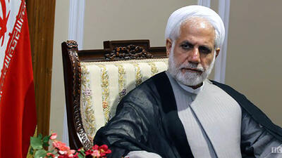  عضو کمیسیون امنیت ملی و سیاست خارجی مجلس: درگیری دانشگاهی به مصلحت کشور نیست / فارغ از مقصر، این اتفاقات قابل پذیرش نیست