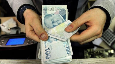  قیمت لیر ترکیه امروز شنبه 2 اسفند 1404