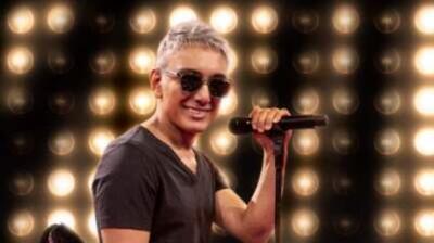  دانلود ریمیکس باشکوه شادمهر عقیلی و مهدی احمدوند /  آهنگ اعتماد