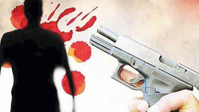  قتل زن جوان به دست معشوقه اش در شرق تهران با شلیک گلوله / عاشق شکست خورده خودش را هم کشت