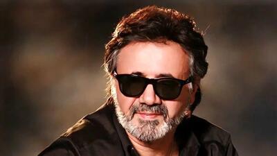  دانلود آواز باشکوه معین / آهنگ عاشقانه شدی عشقم