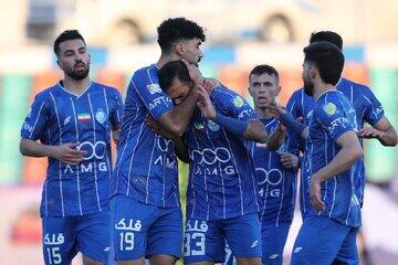  روزهای سخت در انتظار استقلال/ راهکار آبی ها بدون ساپینتو