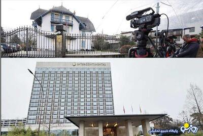  تمرکز آمریکا در مذاکره با ایران در نظر گرفتن پایان جنگ روسیه و اوکراین بود!