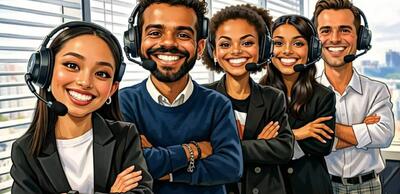  ترند کاریکاتور هوش مصنوعی؛ سرگرمی یا دروازه‌ای به سرقت هویت؟