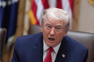  ادعای اکسیوس: دولت ترامپ آماده است که پیشنهاد توافق با ایران شامل «غنی‌سازی کوچک و نمادین» را بررسی کند - سلام نو