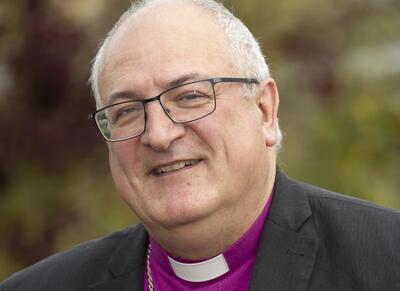  اسقف انگلیسی به اتهام تجاوز جنسی دستگیر شد