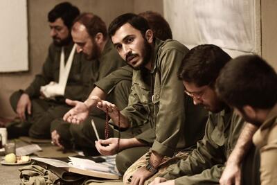  دانش اقباشاوی با «اسفند» برگزیده جایزه روایت پیشرفت شد