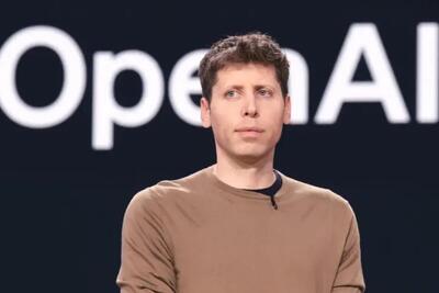  سم آلتمن: هوش مصنوعی کار‌ها را تغییر می‌دهد، اما مقصر همه تعدیل نیرو‌ها نیست