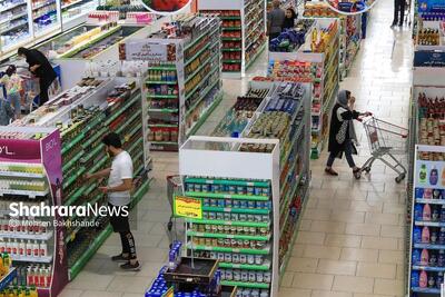  علت افزایش قیمت ماکارونی در بازار چیست؟ |  کاهش تقاضای تخم مرغ و برنج، قیمت را کاهش داد