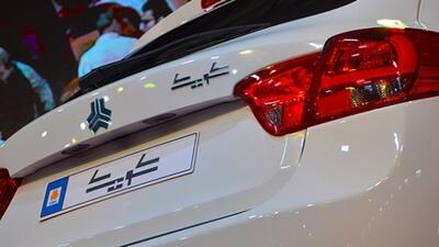  پیش‌فروش سایپا و پارس‌خودرو ویژه ماه رمضان آغاز شد