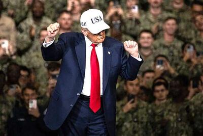  ایران ونزوئلا نیست و گزینه‌های ویرانگری دارد | سیاست روز