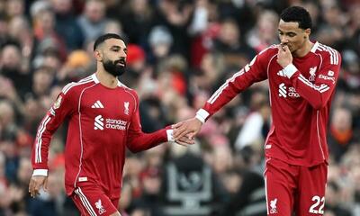  برنامه‌ خاص باشگاه لیورپول برای بازیکنان مسلمان