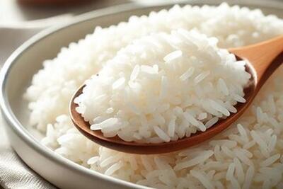  اعلام قیمت برنج ایرانی امروز شنبه ۲ اسفند ۱۴۰۴