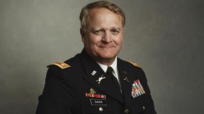  تحلیل فنی فرمانده جنگ عراق و افغانستان از ابعاد جنگ ایران و آمریکا