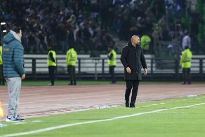  بختیاری زاده برای حضور در استقلال شرط گذاشت