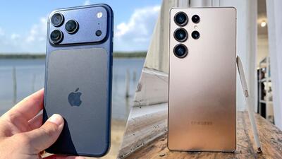  گلکسی S26 اولترا در بنچمارک گیک‌بنچ قوی‌تر از آیفون ۱۷ پرو مکس ظاهر شد