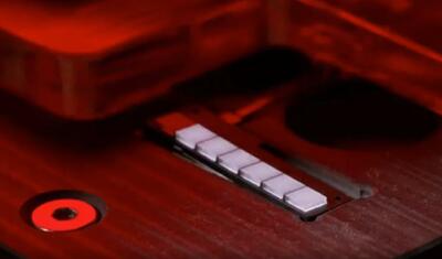  ناتینگ فون 4a با نوار گلیف بازطراحی‌شده و ۹ مینی ال‌ای‌دی مجزا رونمایی می‌شود