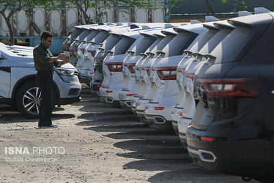 ۳۰ ماه از مجاز شدن واردات خودروهای کارکرده گذشت؛ اما حتی یک خودرو هم نیامد!