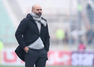  فوری- آخرین تحولات نیمکت استقلال