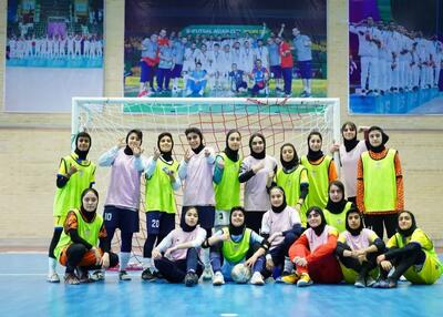  اعلام زمان حضور لیگ برتری‌ها در تیم ملی زنان