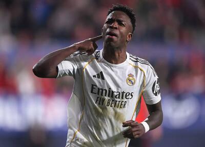  فریاد وینی در ال‌‌سادار: توهین می‌کنید، گل می‌زنم!