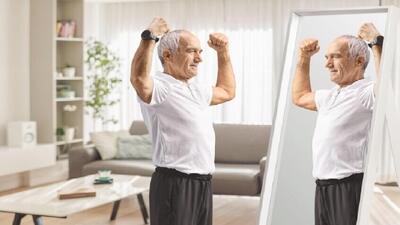  کفش‌هایی هوشمند برای کمک به سالمندان در جلوگیری از زمین خوردن