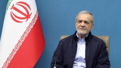  رئیس‌جمهور: دولت با تمام وجود تلاش می‌کند کمبود‌ها را رفع کند