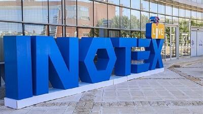  اینوتکس ۲۰۲۶ با معماری نوین و هوشمند، تجربه فناوری را بازتعریف می‌کند