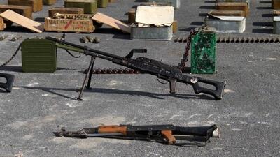  هویت‌سازی فرانسه برای گروه‌های تروریستی + فیلم