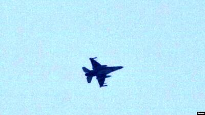  استقرار پرهزینه ناو‌های آمریکا چه پیامی برای ایران دارد؟