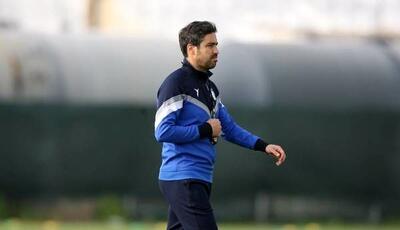  اوسمار به تصمیمات نقل و انتقالاتی باشگاه پرسپولیس اعتراض کرد