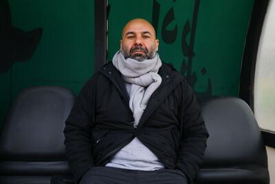  نوش‌داروی استقلال در دست سهراب